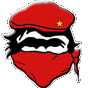 red devil's